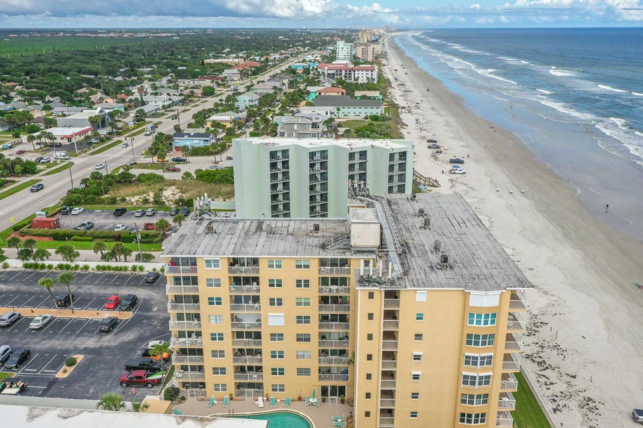 شقة Ponce De Leon Towers 507 نيو سميرنا بيتش المظهر الخارجي الصورة