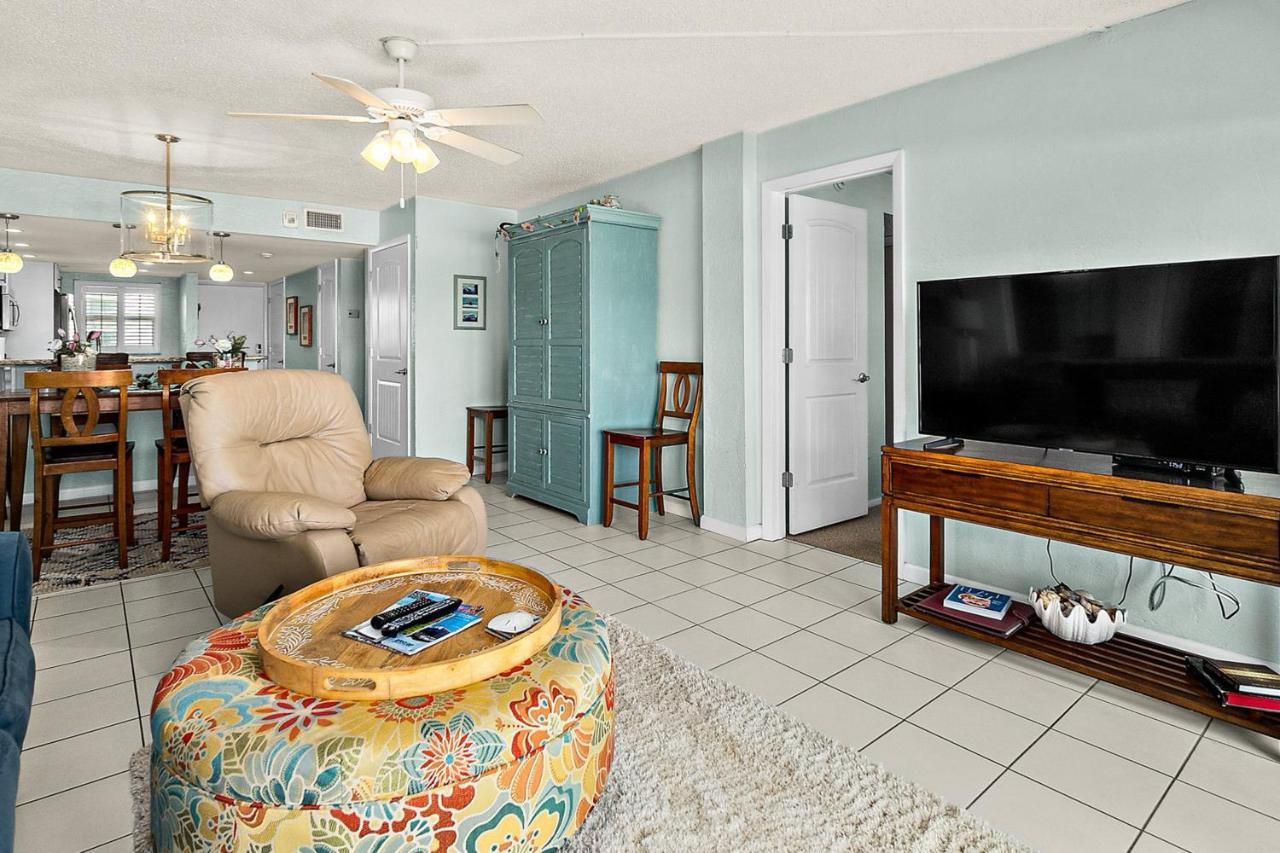 شقة Ponce De Leon Towers 507 نيو سميرنا بيتش المظهر الخارجي الصورة