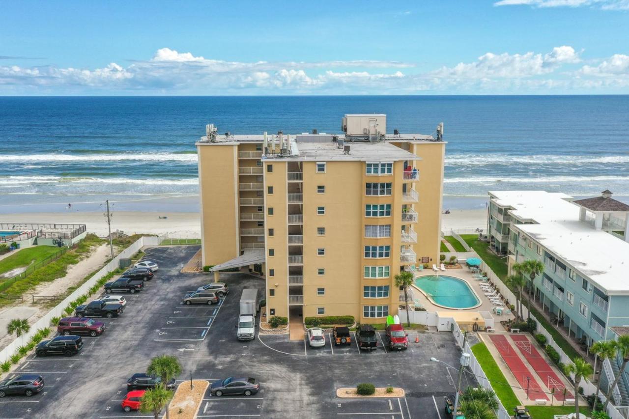 شقة Ponce De Leon Towers 507 نيو سميرنا بيتش المظهر الخارجي الصورة
