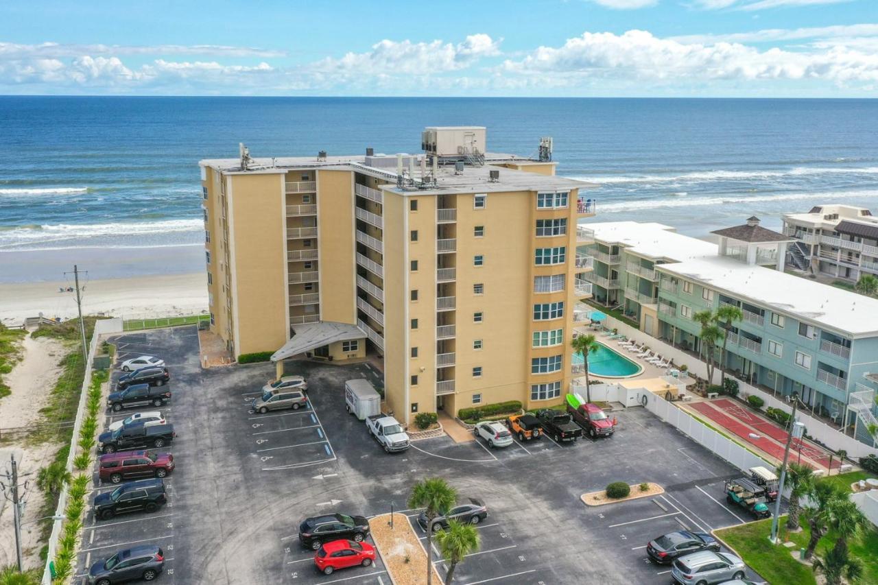 شقة Ponce De Leon Towers 507 نيو سميرنا بيتش المظهر الخارجي الصورة