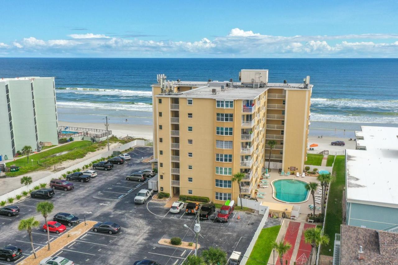 شقة Ponce De Leon Towers 507 نيو سميرنا بيتش المظهر الخارجي الصورة